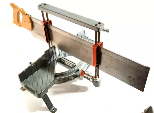 Craftsman miter saw stand discount