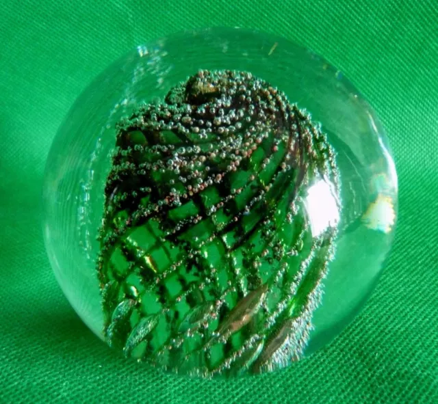 MURANO GLAS Briefbeschwerer  Paperweight #2