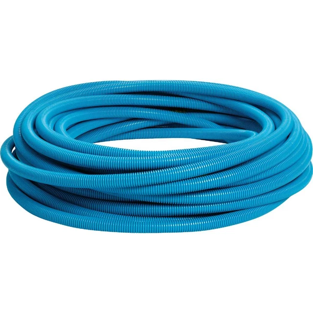 Carlon 1 In. x 100 Ft. PVC Flexible ENT Conduit 12008-100 Carlon 12008-100