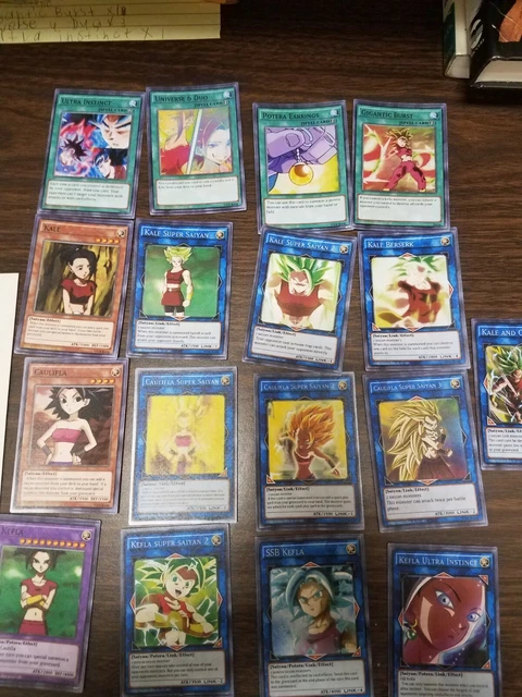 excalibur yugioh card Dragon Ball Super TCG: Fusion World 09 (FB09) [Booster Display] – Gamers  Guild AZ main image 0