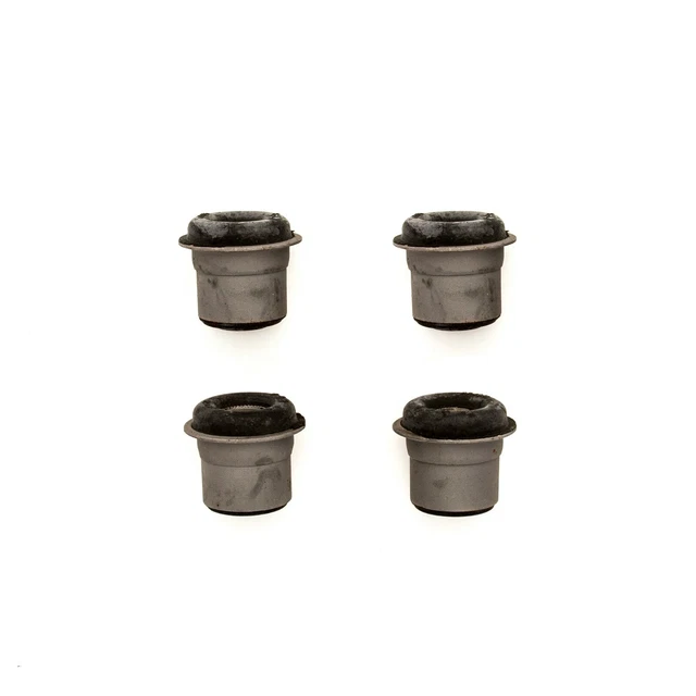 UPPER CONTROL ARM Bushings Set Fits 1962 1967 Chevrolet Chevy II Nova