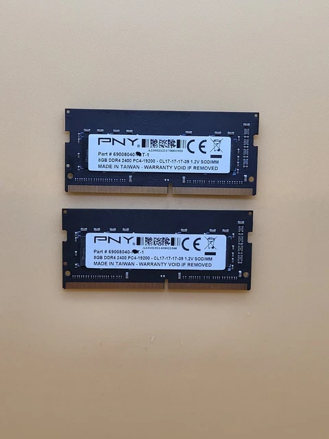 総容量256GB】32GB×8枚セット DDR4 PC4-2400T
