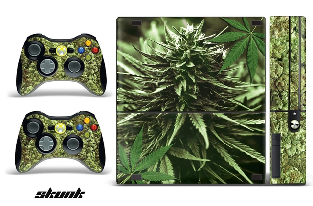 10€ sur Skin Console Et Manettes Ps4 Pro - Camouflage - Autre
