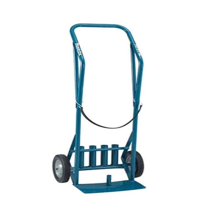 MAKITA D54972 HAMMER Carrier Trolley To Suit The HM1812 Demolition