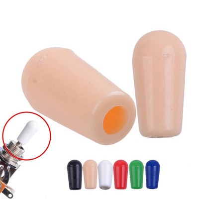 DURABLE Interrupteur Pointe Électrique Guitarsmusical Instruments Rechange Durable Neuf 