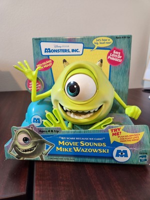 monsters inc hasbro