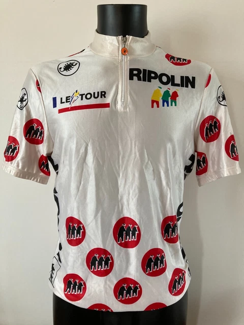 Tour de France - Tour de France des années 1980 - Green