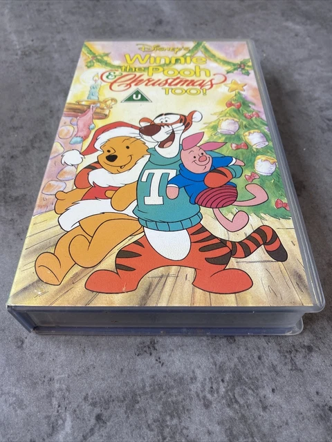 Winnie the pooh and christmas too pirate bay