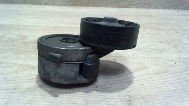 Galet tendeur CITROEN BERLINGO 1 PHASE 2 2.0 HDI - 8V TURBO /R:47746740