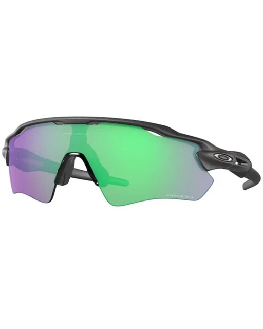 Oakley Glasses Radar Ev Path Steel / Prizm Road Jade