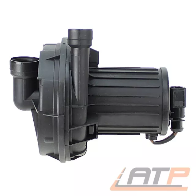 Sekundär-Luftpumpe Zusatz-Gebläse Für Vw Passat 3B 3Bg 1.6-4.0 3C 1.6 00-10