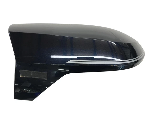 Capot Garnitur Couvercle Rétroviseur Gauche Pour Honda Accord