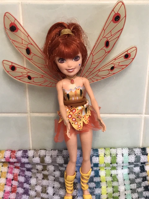Mia and 2025 me mo doll
