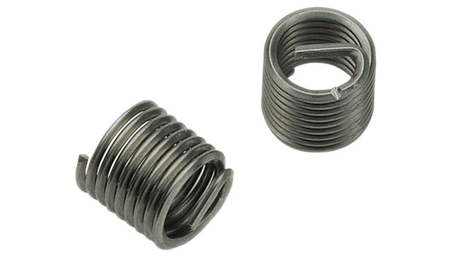 SCHROEFDRAADREPARATIESET V-COIL RAPID M4X0,7 MM 1,5XD(NL BE