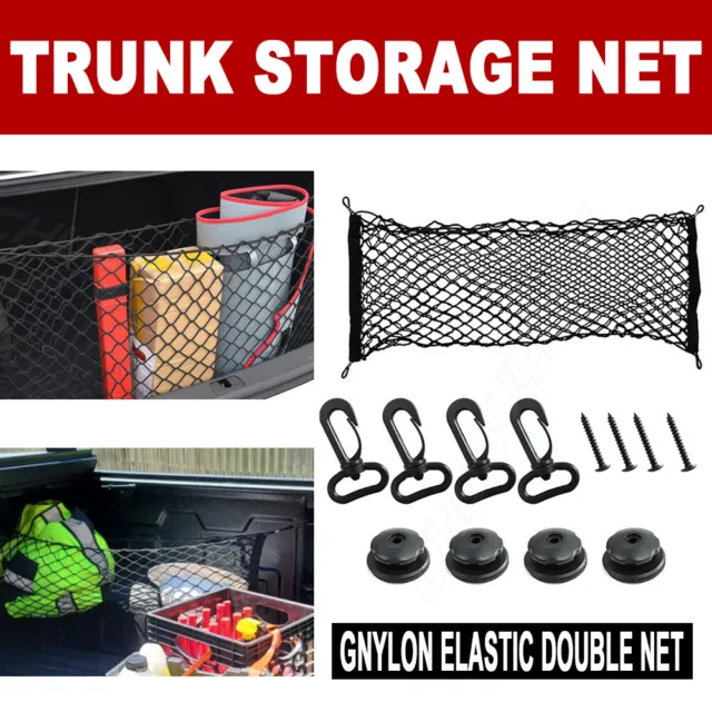 Envelope Style Cargo Net For MAZDA CX-9 CX 9 CX9 2007 - 2021 NEW