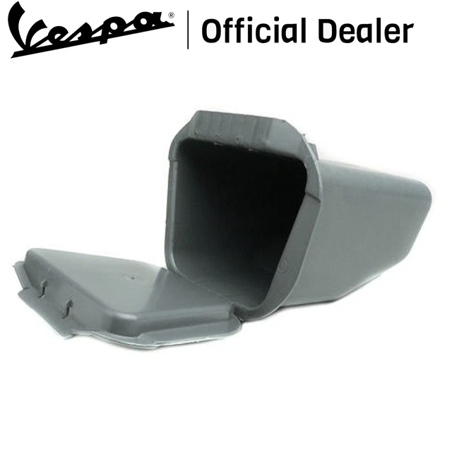 Kit Gommini Sportello Motore E Boccole Telaio Per Vespa 50 Prima - Foto 7