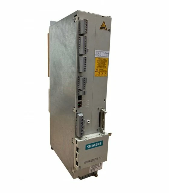 Alimentazione SIEMENS 6SN1145-1AA01-0AA1 10/25 Kw