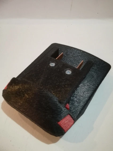 ADATTATORE BATTERIA PARKSIDE X20v LI per Parkside 18v LI (PABS 18-li B2