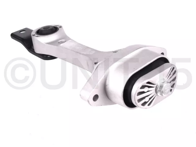 VW Golf Bora Beetle Audi A3 Leon Octavia (99-) Rear Gearbox Mount | Automatic