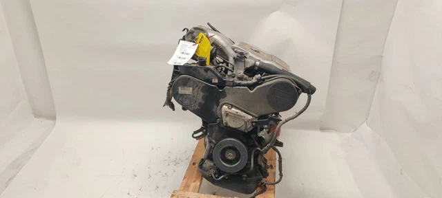 2000 2001 Lexus ES300 Engine Assembly 3.0L VIN F 5th Digit 1MZFE OEM