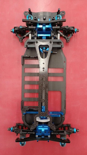 パワークッションソニケージメンCC 24.5cm Cars & Motorcycles, RC Model Vehicles & Kits, Radio Control
