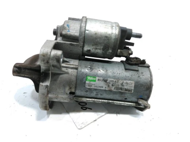Demarreur FORD FIESTA 6 phase 1 1734633/R:68569571