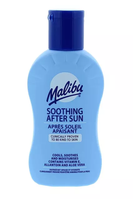 Malibu Beruhigende After Sun 100ml