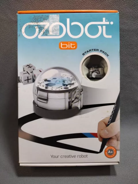 https://www.picclickimg.com/RX4AAOSwVUNlGuRL/Ozobot-Bit-Starter-Pack-Programmable-Robot-STEM-Gray.webp