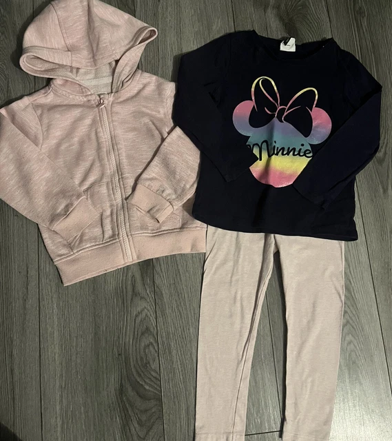 girls bundle of clothes 3-4 yrs.                       (c14) 8