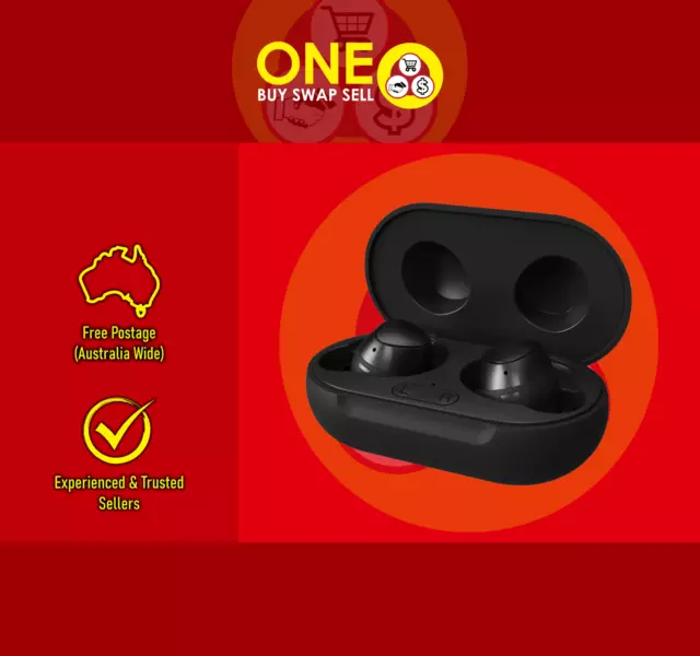 Xcd true wireless earphones best sale