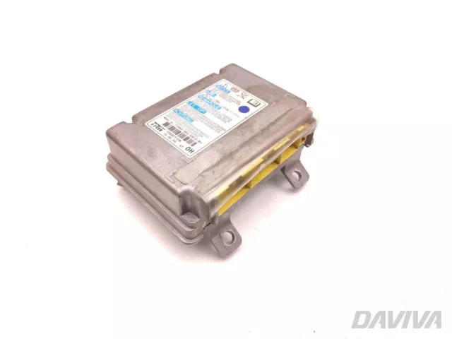 Honda Accord Air SRS Bag Control Module Unit 2.2 i-CTDi Diesel 103kW (140 HP)