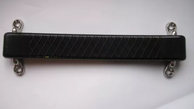 Handle for VOX amp AC30, AC15, speaker cabinets etc.