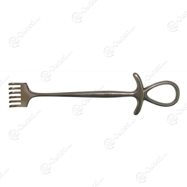 Codman 50-8073 Murphy Retractor