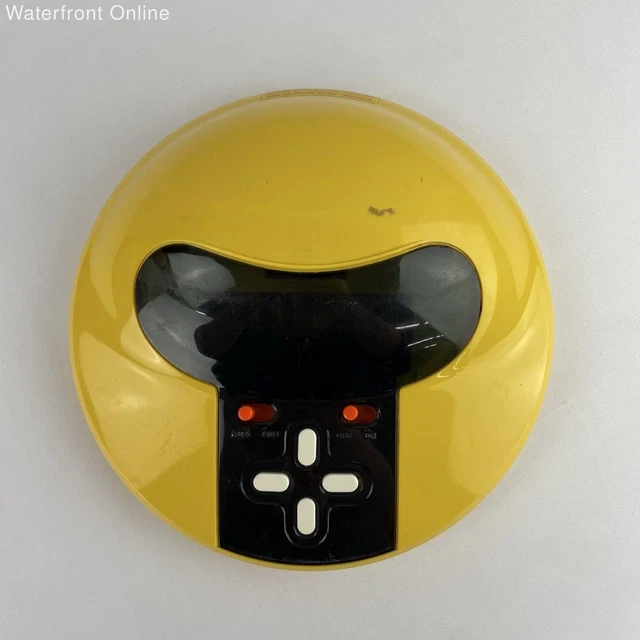 LSIパックマン　 トミー(TOMY)|パックマンLSI|HARDOFFオフモール（オフモ