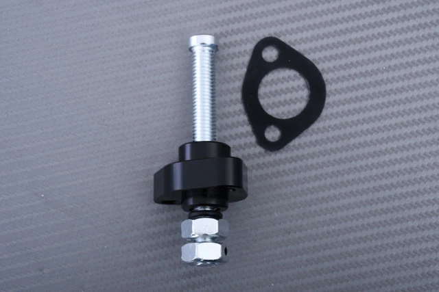 Kit Chaîne De Distribution + Tendeur Pour Honda CBR 600 F4 / F4i (1999-2006) - Réf 14401-MEE-003, 14520-MBW-J24
