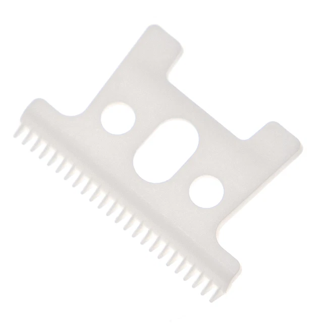 Lame de rechange pour Andis D7, D8 tondeuse - Céramique