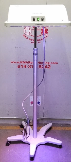 Natus Neoblue Led Phototherapy Light
