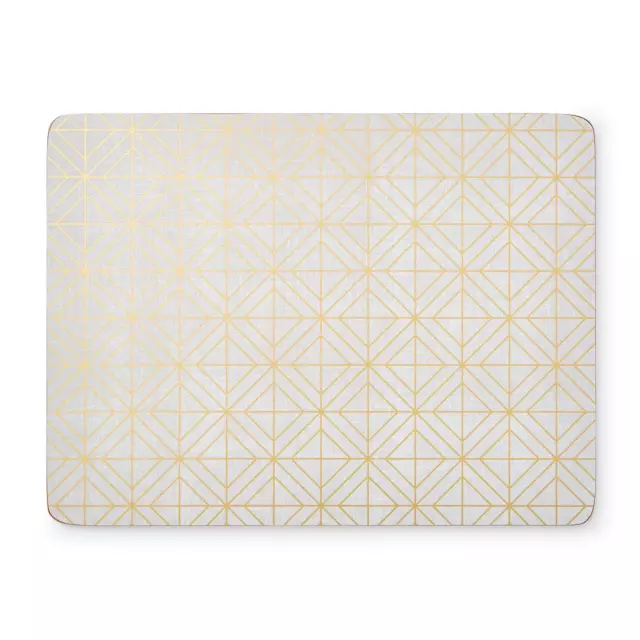 Pimpernel Luxe Set of 4 Placemats