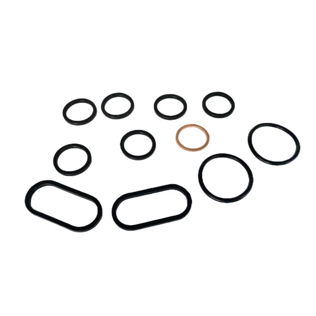 ORB22149 OIL COOLER ORing Seal Kit Volvo Penta 30 31 40 41 42 43 44 300 Engine 25.88 PicClick