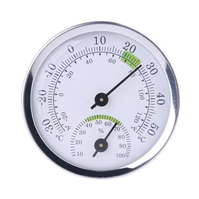 BEBECONFORT Thermomètre Hygromètre, Mesure la Température et L
