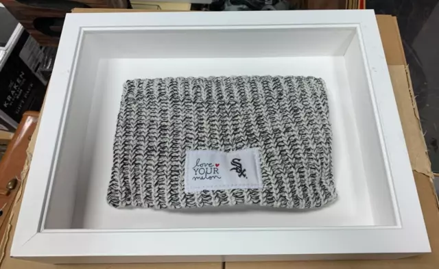 White sox love sales your melon beanie