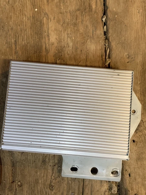 🏅  05 - 08 Jeep Chrysler Dodge Stereo Radio Infinity Amplifier 05059073AN  🏅