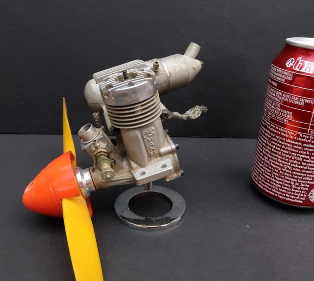 MOTEUR MODELISME OS Max 21 EUR 24,99 - FR