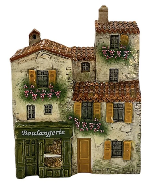 Dominique Gault Provence 210275 Café De France - Bon état