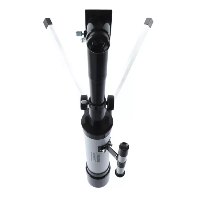 Télescope Pour Adultes Ouverture De 50 Mm Télescope Réfracteur De