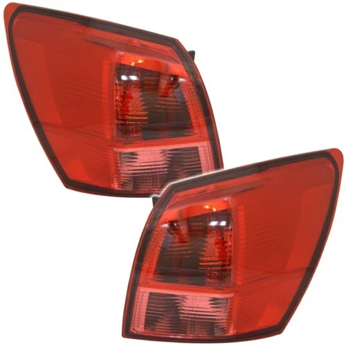 POIGNÉE COFFRE ARRIÈRE complète Pour Nissan Qashqai J10, JJ10 07-13