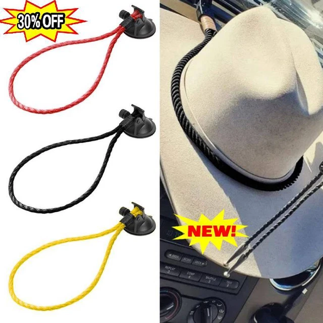 Hat Mounts Cowboy Hat Mounts for your Vehicle--50%-OFF-NEW HOT