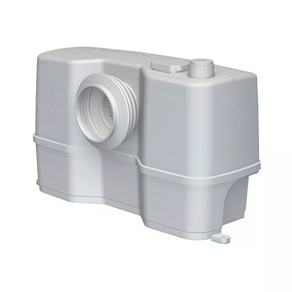 Trituratore Maceratore Domestico Grundfos Sololift2 Wc-1 97775314 Trituratore Maceratore Domestico Grundfos Sololift2 Wc-1 97775314