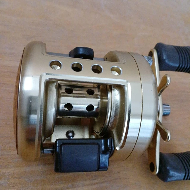 SHIMANO CALCUTTA 100XT カルカッタ fishing reels free