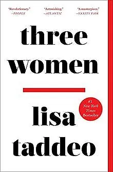 Three Women de Taddeo, Lisa | Livre | état bon